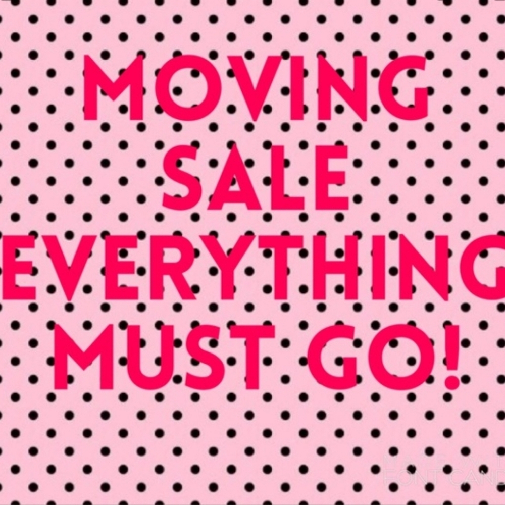 Moving
